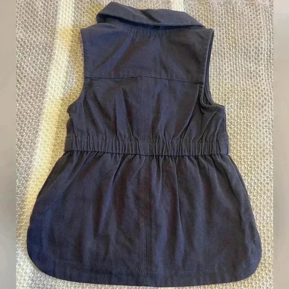 Tahari brand best with pockets size 3T - Picture 4 of 8